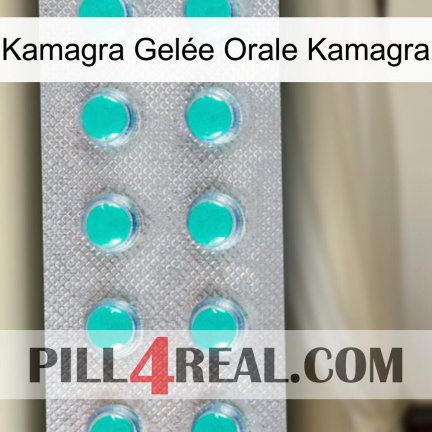 Kamagra Gelée Orale Kamagra 28